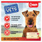 Chappie - Favourites Dog Food Variety Pack 6x412g - Buy Online SPR Centre UK