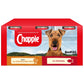 Chappie - Favourites Dog Food Variety Pack 6x412g - Buy Online SPR Centre UK