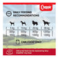 Chappie - Original Complete Wet Dog Food 12 x 412g - Buy Online SPR Centre UK