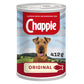 Chappie - Original Complete Wet Dog Food 12 x 412g - Buy Online SPR Centre UK
