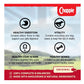 Chappie - Original Complete Wet Dog Food 12 x 412g - Buy Online SPR Centre UK