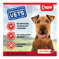 Chappie - Original Complete Wet Dog Food 12 x 412g - Buy Online SPR Centre UK