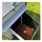 Chick'A - Harmony Chicken Coop - Suitable for 4 Chickens - Buy Online SPR Centre UK