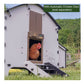 Chick'A - Harmony Chicken Coop - Suitable for 6 Chickens - Buy Online SPR Centre UK