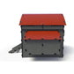 Chick'A - Harmony Chicken Coop - Suitable for 8 Chickens - Buy Online SPR Centre UK