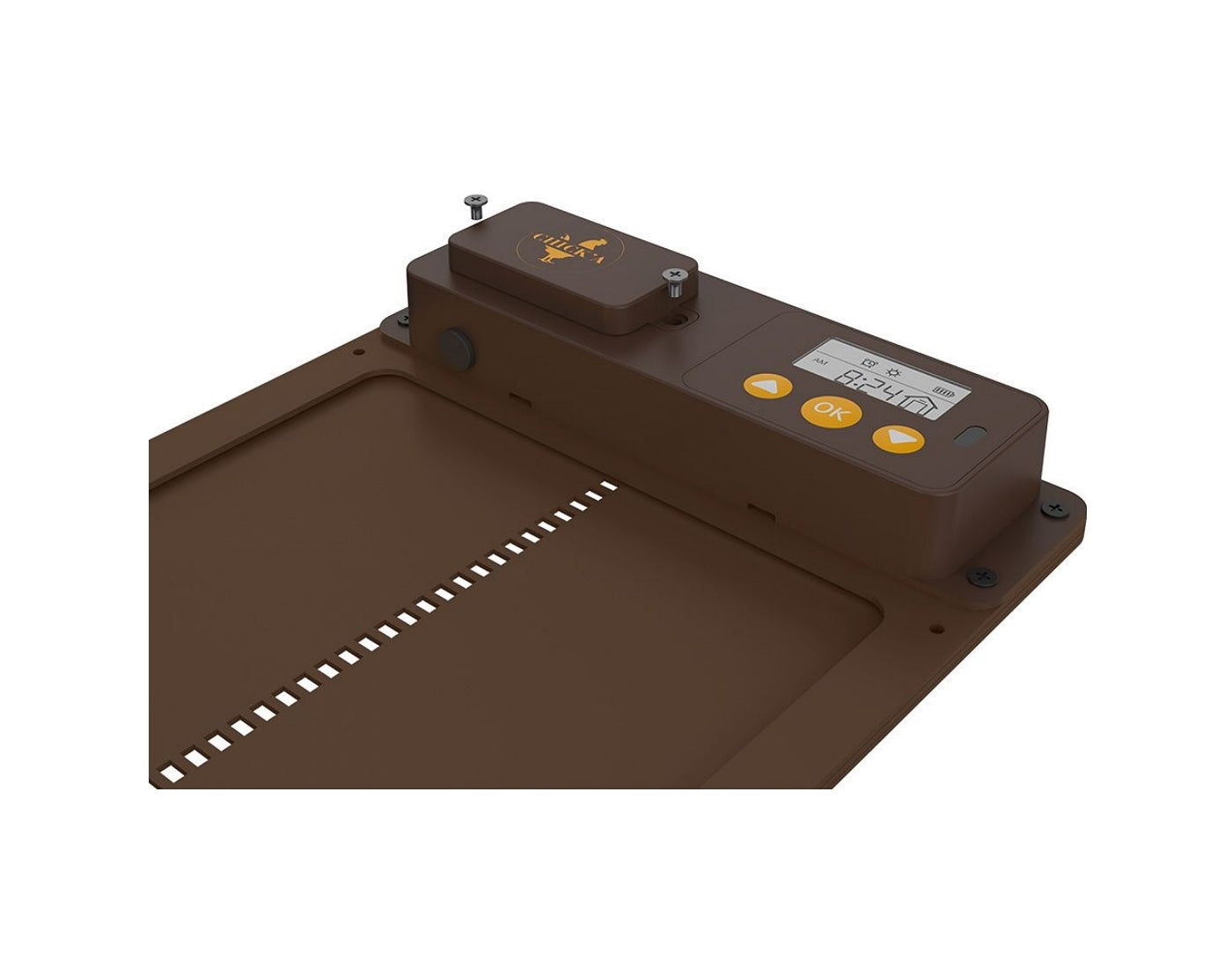 Chick'A - Automatic Chicken Coop Door Opener - Buy Online SPR Centre UK