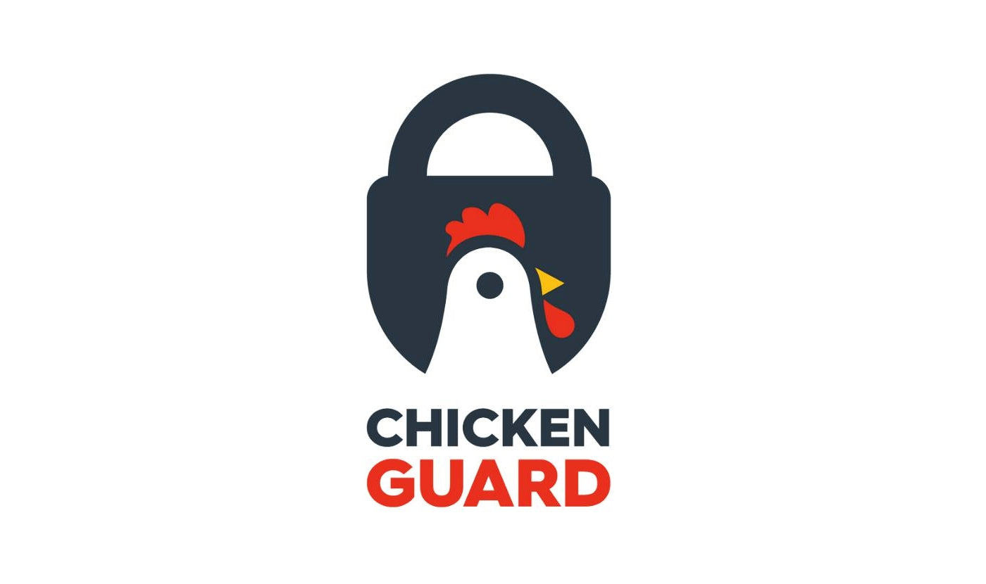 ChickenGuard - Locking Combi Premium - Automatic Chicken Coop Door Kit - Buy Online SPR Centre UK