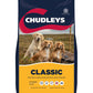 Chudleys - Classic (Working Dog Food) 14kg - Buy Online SPR Centre UK