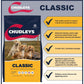Chudleys - Classic (Working Dog Food) 14kg - Buy Online SPR Centre UK