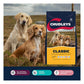 Chudleys - Classic (Working Dog Food) 14kg - Buy Online SPR Centre UK