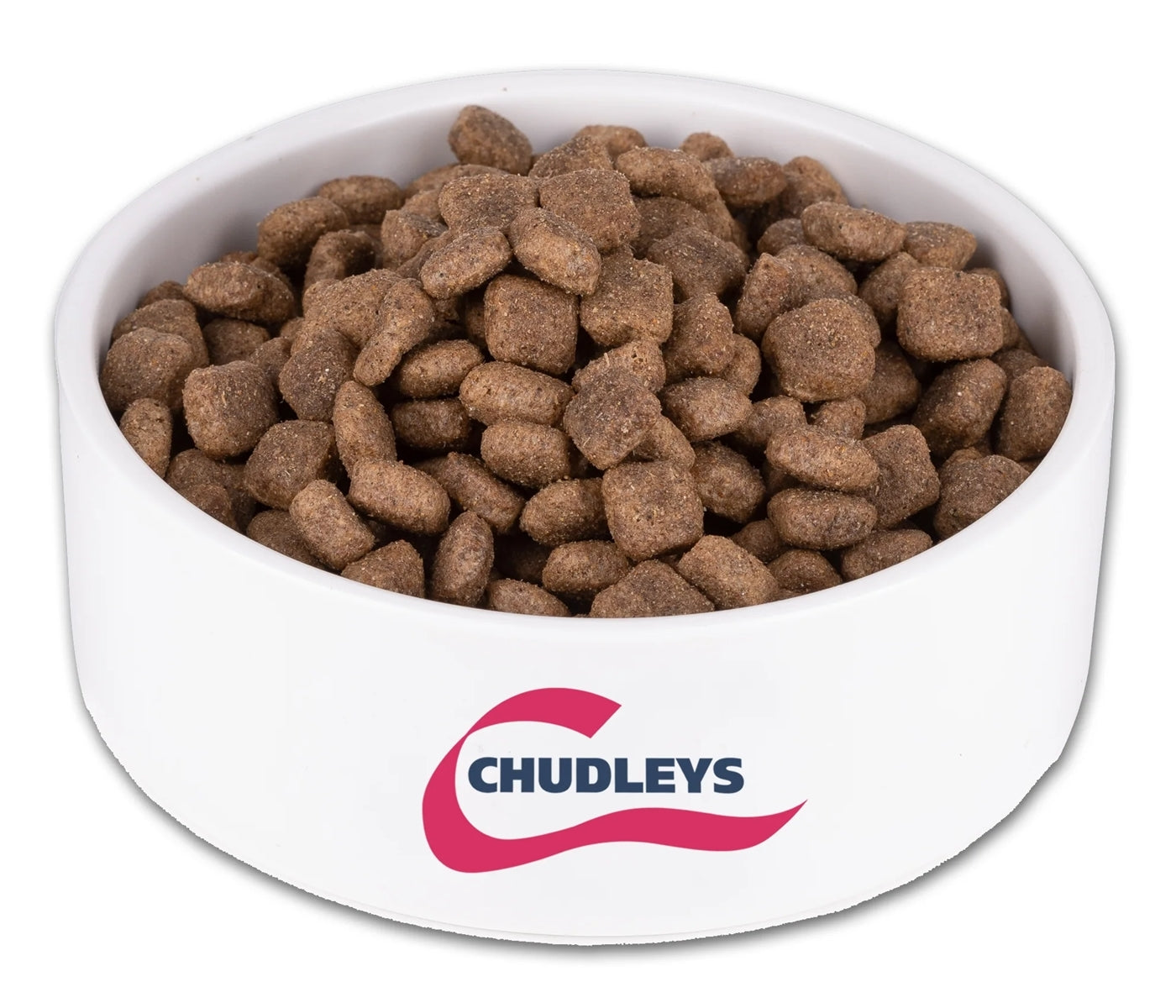 Chudleys - Classic (Working Dog Food) 14kg - Buy Online SPR Centre UK