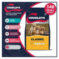 Chudleys - Classic (Working Dog Food) 14kg - Buy Online SPR Centre UK