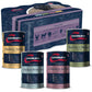 Chudleys - Working Dog Wet Food Variety Pack 12x395g - Buy Online SPR Centre UK