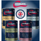 Chudleys - Working Dog Wet Food Variety Pack 12x395g - Buy Online SPR Centre UK