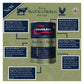 Chudleys - Working Dog Wet Food Variety Pack 12x395g - Buy Online SPR Centre UK