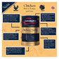 Chudleys - Working Dog Wet Food Variety Pack 12x395g - Buy Online SPR Centre UK