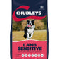 Chudleys - Lamb Sensitive (Working Dog Food) 14kg - Buy Online SPR Centre UK