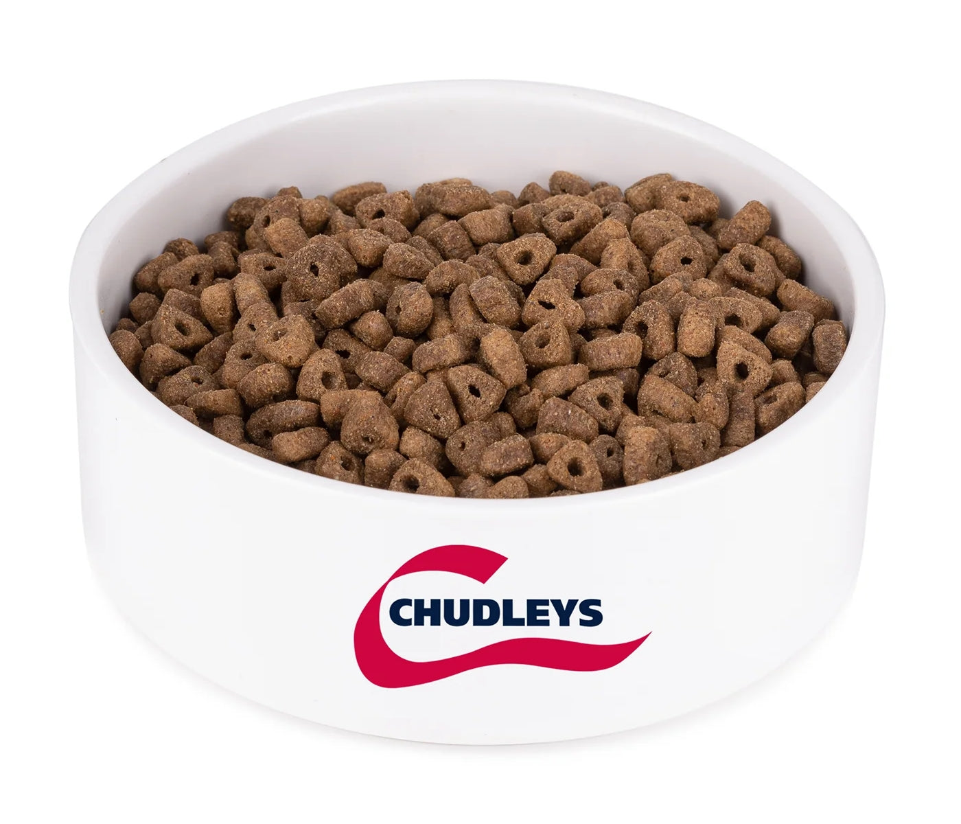 Chudleys - Puppy/Junior Dog Food 12kg - Buy Online SPR Centre UK