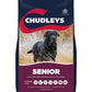 Chudleys - Senior (Working Dog Food) 14kg - Buy Online SPR Centre UK
