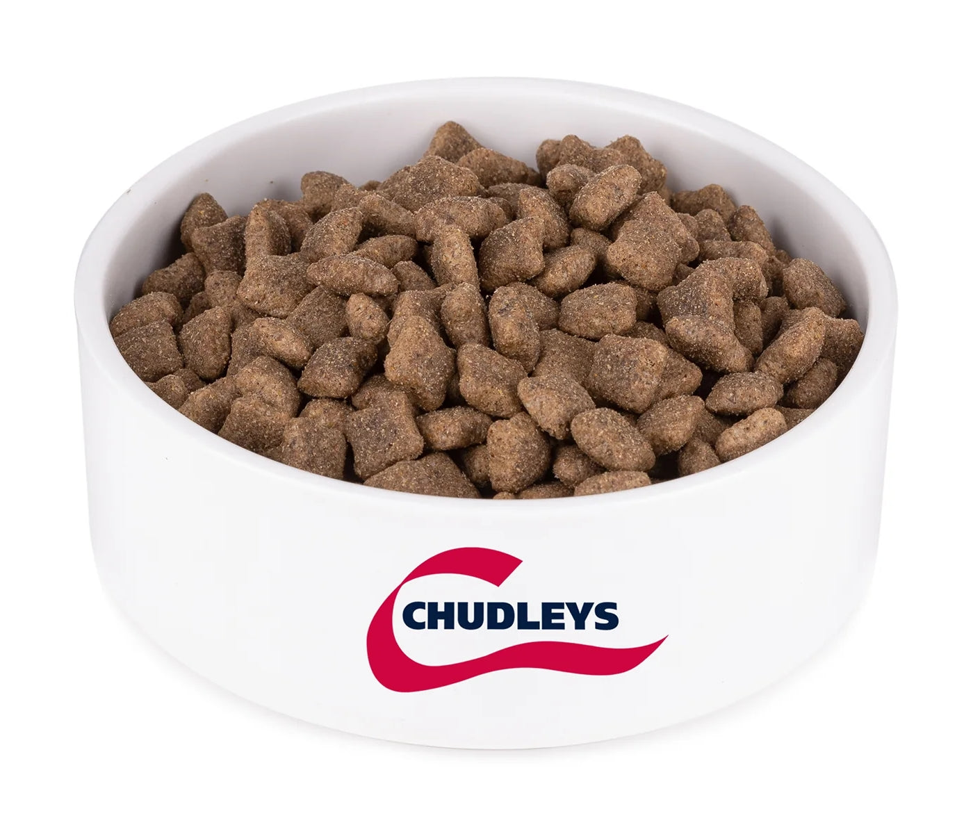 Chudleys - Senior (Working Dog Food) 14kg - Buy Online SPR Centre UK