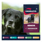 Chudleys - Senior (Working Dog Food) 14kg - Buy Online SPR Centre UK