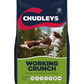 Chudleys - Working Crunch (Working Dog Food) 14kg - Buy Online SPR Centre UK