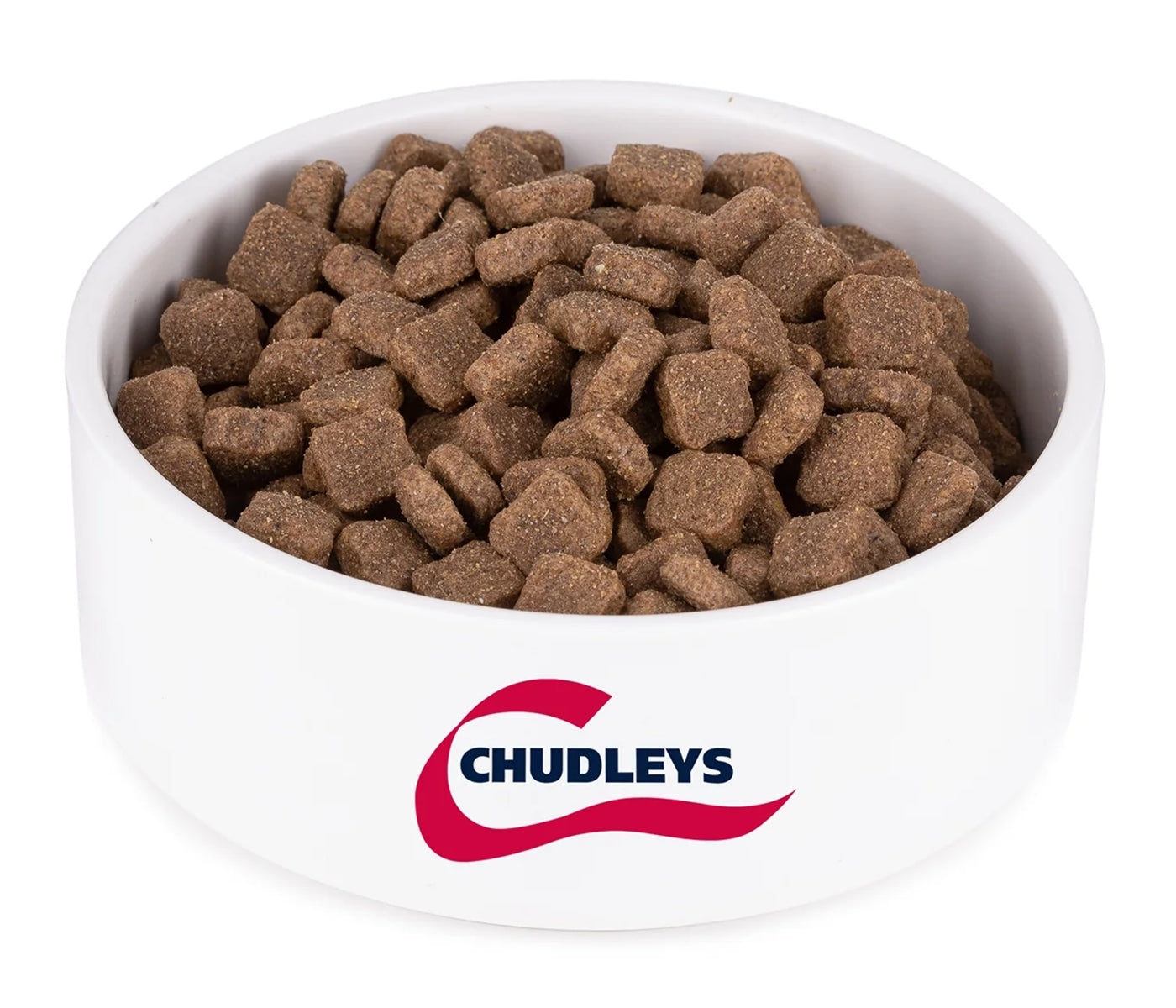 Chudleys - Working Crunch (Working Dog Food) 14kg - Buy Online SPR Centre UK