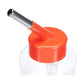 Classic - Crystal De-luxe Drinking Bottle (Giant) - Buy Online SPR Centre UK