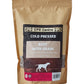 SPR - Cold Pressed Beef with Grain Dog Food 2kg - Buy Online SPR Centre UK