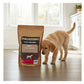 SPR - Cold Pressed Beef with Grain Dog Food 2kg - Buy Online SPR Centre UK