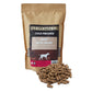 SPR - Cold Pressed Beef with Grain Dog Food 2kg - Buy Online SPR Centre UK