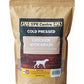 SPR - Cold Pressed Chicken with Grain Dog Food 2kg - Buy Online SPR Centre UK