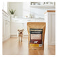 SPR - Cold Pressed Chicken with Grain Dog Food 2kg - Buy Online SPR Centre UK