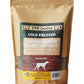 SPR - Cold Pressed Chicken & Sweet Potato Dog Food (Grain Free) 2kg - Buy Online SPR Centre UK