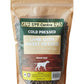 SPR - Cold Pressed Lamb & Sweet Potato Dog Food (Grain Free) 2kg - Buy Online SPR Centre UK