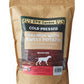 SPR - Cold Pressed Salmon & Sweet Potato Dog Food (Grain Free) 2kg - Buy Online SPR Centre UK