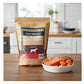 SPR - Cold Pressed Salmon & Sweet Potato Dog Food (Grain Free) 2kg - Buy Online SPR Centre UK