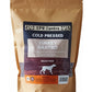 SPR - Cold Pressed 'Turkey Gastro' Dog Food (Grain Free) 2kg - Buy Online SPR Centre UK