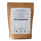 SPR - Cold Pressed 'Turkey Gastro' Dog Food (Grain Free) 2kg - Buy Online SPR Centre UK