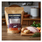 SPR - Cold Pressed 'Turkey Gastro' Dog Food (Grain Free) 2kg - Buy Online SPR Centre UK