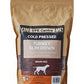 SPR - Cold Pressed Turkey Slim Down Dog Food (Grain Free) 2kg - Buy Online SPR Centre UK