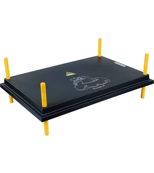 Comfort Heating Plate for Chicks (40cm x 50cm) - Buy Online SPR Centre UK