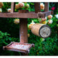 Copdock Mill - Bamboo Suet Feeder | Wild Bird Care - Buy Online SPR Centre UK