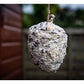 Copdock Mill - Giant Suet Cone with Seeds | Wild Bird Care - Buy Online SPR Centre UK