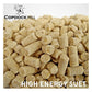 Copdock Mill - Suet Pellets with Mealworms 3kg - Buy Online SPR Centre UK