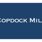 Copdock Mill - Flint Grit - 5kg