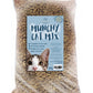 Copdock Mill - Munchy Cat Mix 2kg - Complete Dry Cat Food - Buy Online SPR Centre UK