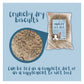 Copdock Mill - Munchy Cat Mix 10kg - Complete Dry Cat Food - Buy Online SPR Centre UK