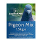 Copdock Mill - Pigeon Mix - 1.5kg