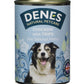 Denes - Adult Chicken with Tripe plus Selected Herbs - 12 x 400g Cans